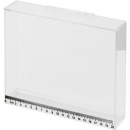 kenis  FKM-20 平坦觀察槽