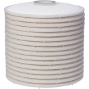 3M  B12D60C Zetaduusu（TM）吸附Doster濾器濾鏡器工業、電子、食品、飲料