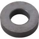 TRUSCO TF14RA-10P 光燈磁鐵（圓形孔）