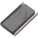 TRUSCO TFC20K-10P 指光燈磁鐵