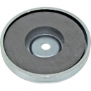 TRUSCO TFC50RA-1P 指光燈磁鐵