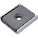 TRUSCO TFC25KA-1P 指光燈磁鐵