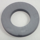 TRUSCO TF60RA-1P 光燈磁鐵（圓形孔）