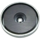 TRUSCO TFC44RA-1P 指光燈磁鐵