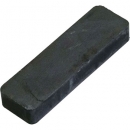 TRUSCO TF40K-1P 光燈磁鐵（角丸型）