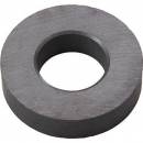 TRUSCO TF45RA-10P 光燈磁鐵（圓形孔）