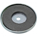 TRUSCO TFC46RA-10P 指光燈磁鐵