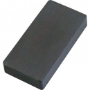 TRUSCO TF60K-1P 光燈磁鐵（角丸型）