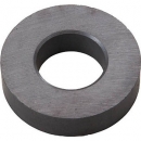 TRUSCO TF80RA-5P 光燈磁鐵（圓形孔）