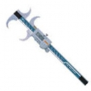 中村製作所(KANON) E-RA15B 數字兩個丸口