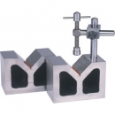 大菱計器製作所 JG104 金具付V塊