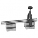 大菱計器製作所 JM101 硬鋼燈安裝V塊