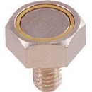 日本強(qiáng)力 KANETEC  KM-RB14 六角形永磁鐵