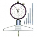 得樂 TECLOCK DM-224 撥號(hào)功率規(guī)