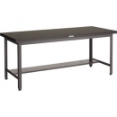 TRUSCO AEWK1875 凱姆沖浪天板作業臺1800×750×760