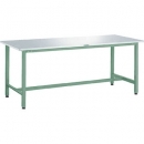 TRUSCO AES1500 重量輕操作臺張1504×754×740