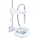 堀場製作所 F-74BW 臺式pH計LAXA