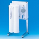 Merck  CPDI0NJM1 Mili-DI活性碳DI-Pak