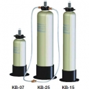 栗田工業(yè) kurita KB07B 栗田塑料袋用的備用樹脂筒