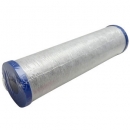 栗田工業 kurita 09214983 純水器DX用的碳素盒（前處理用濾鏡）