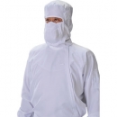 ガードナー CH41501M 帶口罩的食物白色