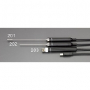 ESCO EA701SA-201 30℃150℃空氣溫度傳感器EA701 SA 20用