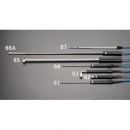 ESCO EA701BA-63 表面溫度傳感器90°角