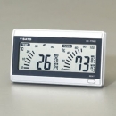 ESCO EA742CA-3A 溫度和濕度計