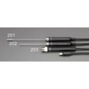 ESCO EA701SA-203 30 400℃表面溫度傳感器EA701 SA 20用