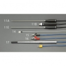 ESCO EA701BA-14 0 300℃的靜止表面用傳感器K熱電對