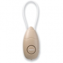 （株）アスカ DA20BE アスカ　防犯ドアアラーム　ベージュ