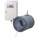 愛知時計電機（株） FG150B 愛知時計　下水?排水用　非満水電磁流量計