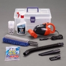 喜一 ESCO EA922AB-155A 車內クリーナーセット 廣州藤野代理