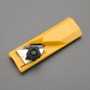 喜一 ESCO EA588DC-1 58mm平かんな 廣州藤野代理