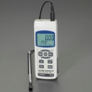 喜一 ESCO EA743AD-4 デジタル風速?風溫計 廣州藤野代理