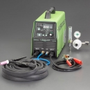 喜一 ESCO EA315GK-1 単相100V?200V兼用TIG溶接機(jī) 廣州藤野代理