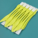 喜一 ESCO EA928AA-25A 120mmすき間ブラシ(15本) 廣州藤野代理