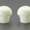 喜一 ESCO EA948TS-21 48 廣州藤野代理.6mm単管パイプ用キャップ(2個)