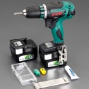 喜一 ESCO EA508ME-6 255x190x60mmパーツケース(仕切板無) 廣州藤野代理