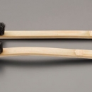 喜一 ESCO EA109DH-29 320mm竹ブラシ(直?豚毛製) 廣州藤野代理