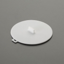 喜一 ESCO EA913VD-90 102x110x12カップカバー(????製) 廣州藤野代理