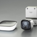 喜一 ESCO EA864CP-1 屋外カメラキット(電池式) 廣州藤野代理