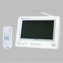 喜一 ESCO EA763AA-130 ９型防水ＤＶＤプレーヤー 廣州藤野代理