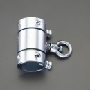 喜一 ESCO EA983BD-63 吹流し金具(直徑48 廣州藤野代理.6単管用)