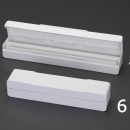 喜一 ESCO EA944CV-7 326x55x50mmラップケース(??????付) 廣州藤野代理