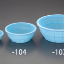 喜一 ESCO EA506AC-101 直徑160x60mmざる(??????????製) 廣州藤野代理