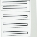 喜一 ESCO EA955AD-5A 580x620x1000mm 廣州藤野代理