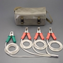 喜一 ESCO EA707DW-11 アースクリップ(???????萬(wàn)能型) 廣州藤野代理