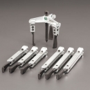 喜一 ESCO EA500JH 120mm?????????????3本???(3本爪 廣州藤野代理