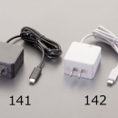 喜一 ESCO EA764A-141 スマートフォン用AC充電器(?????) 廣州藤野代理